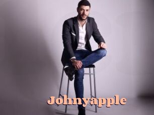 Johnyapple