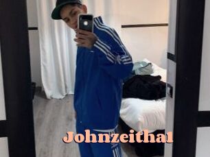 Johnzeitha1