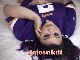 Jojosukdi