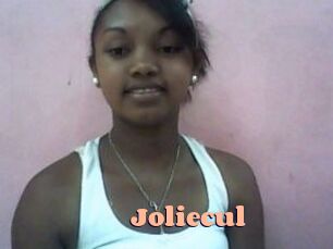 Joliecul