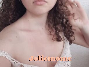 Joliemome