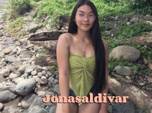 Jonasaldivar