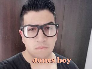 Jones_boy