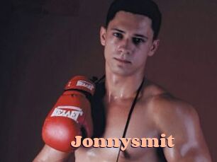 Jonnysmit