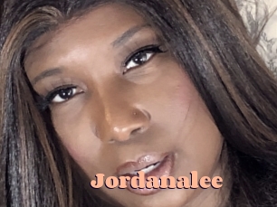 Jordanalee