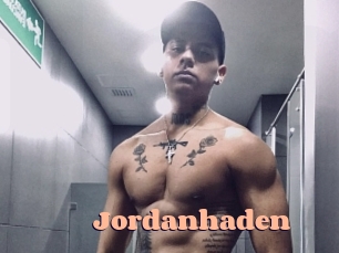 Jordanhaden