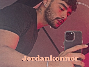 Jordankonnor