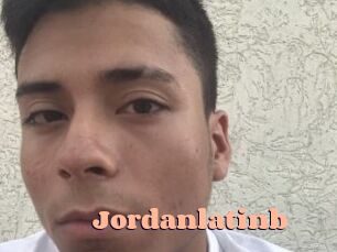 Jordanlatinb