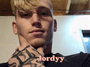 Jordyy