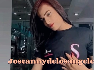 Joseannydelosangeles