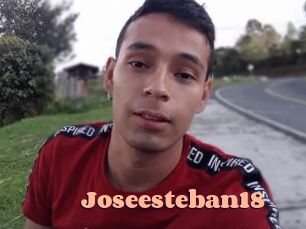 Joseesteban18