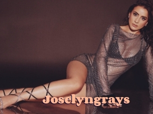 Joselyngrays