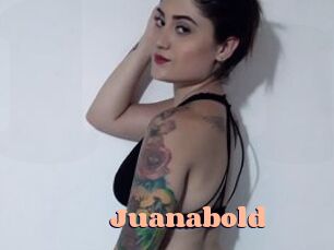 Juanabold