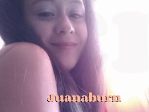 Juanaburn