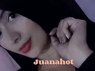 Juanahot