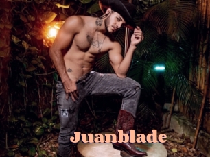 Juanblade