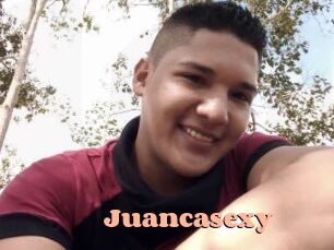 Juancasexy