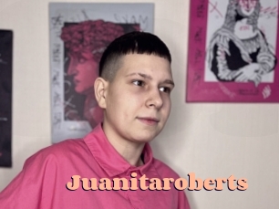 Juanitaroberts