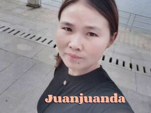 Juanjuanda