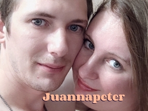 Juannapeter