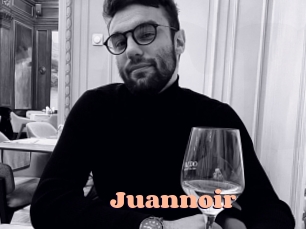 Juannoir