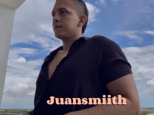 Juansmiith