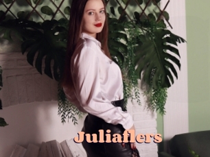 Juliaflers