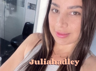 Juliahadley