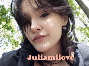 Juliamilove