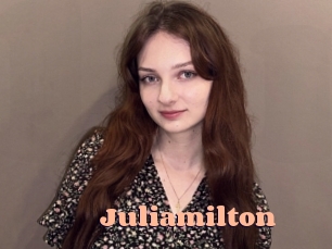 Juliamilton