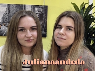 Julianaandeda