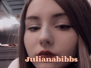 Julianabibbs