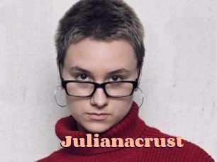 Julianacrust