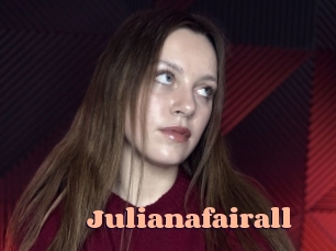 Julianafairall