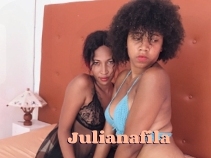 Julianafila