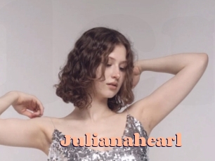 Julianahearl