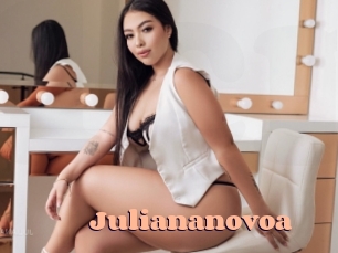 Juliananovoa