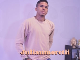 Julianmoretii