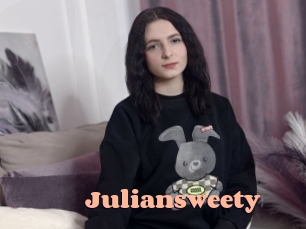 Juliansweety