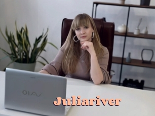 Juliariver