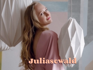 Juliasewald