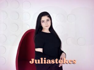 Juliastokes