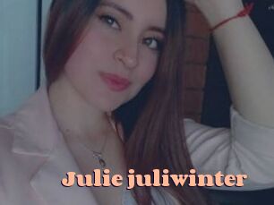 Julie_juliwinter