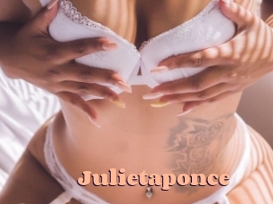 Julietaponce