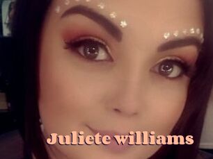 Juliete_williams