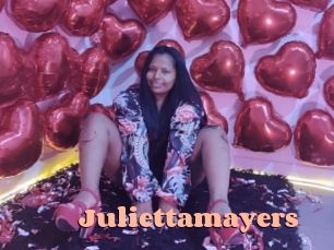 Juliettamayers