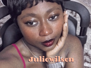 Juliewilsen