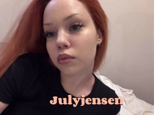 Julyjensen