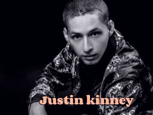 Justin_kinney