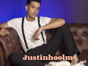 Justinhoolms